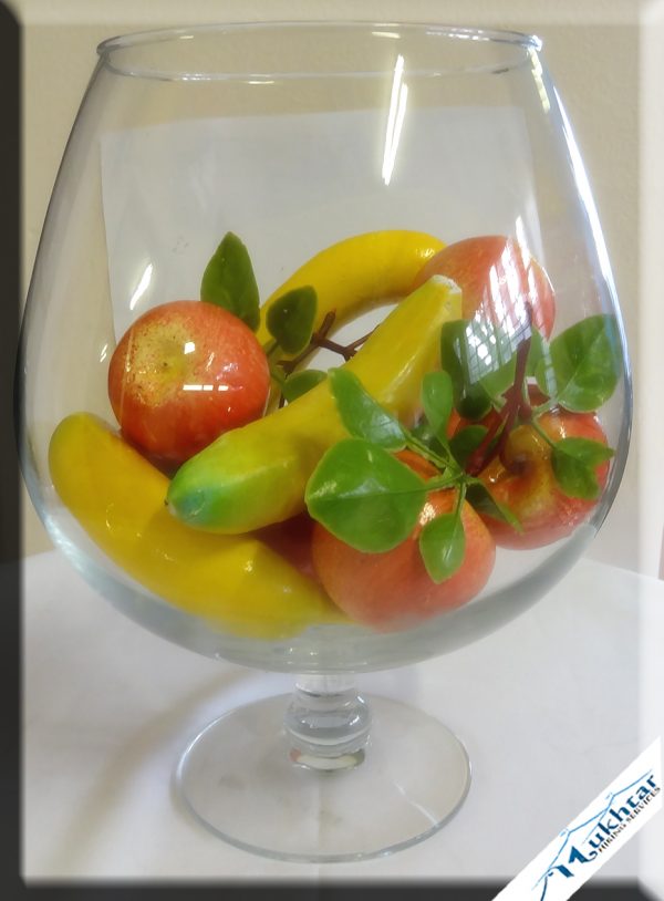 Brandy Balloon Vase Mukhtar Hiring Service