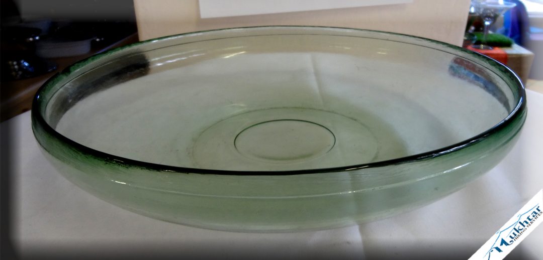 Floating Candle Bowl (Large) Mukhtar Hiring Service