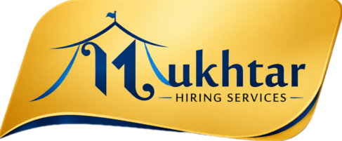 Mukhtar Hiring Service